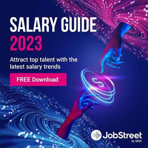 Salary Guide 2023: The Latest Salary Insights for Today’s Hiring.